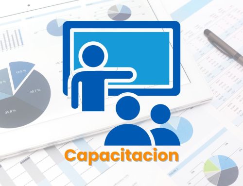 Capacitación de PROFECO