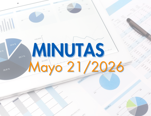2026-05-26 Minuta