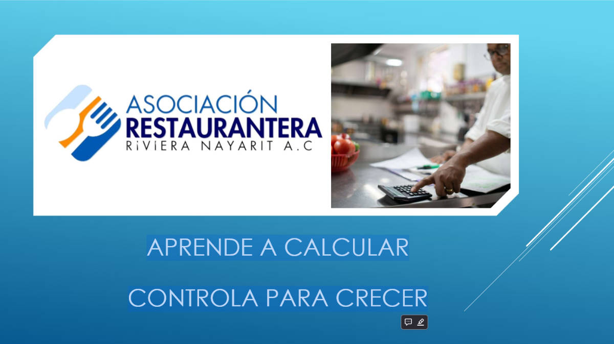 Aprende a calcular controla para crecer