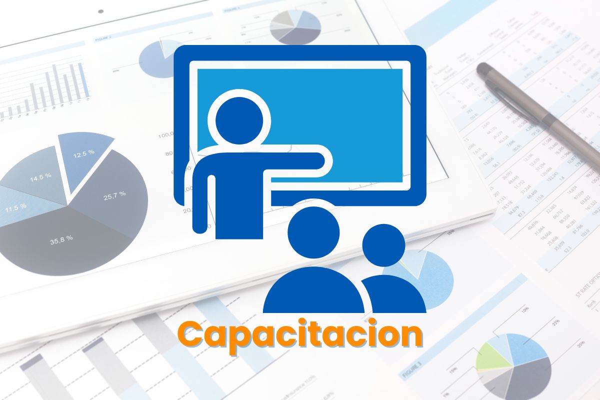 Capacitación de PROFECO