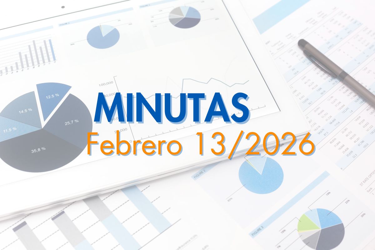 2026-02-13 Minuta